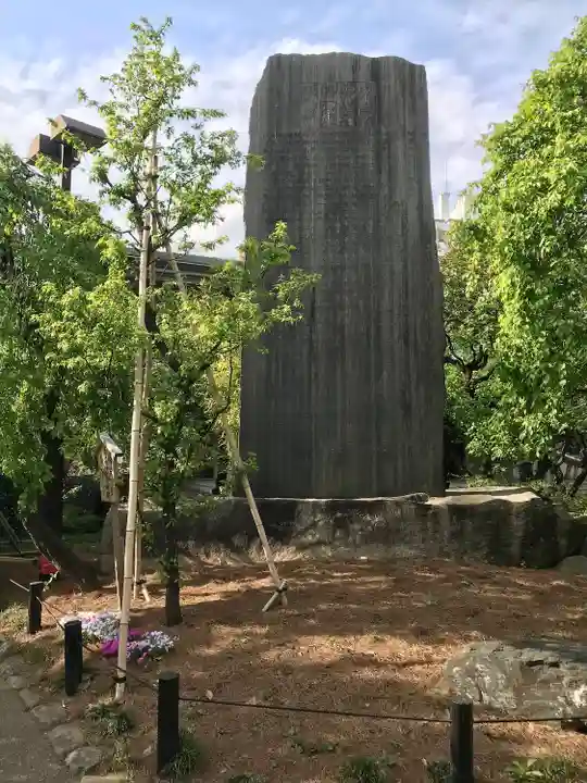 湯島天満宮のその他建物