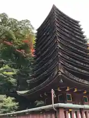 談山神社(奈良県)