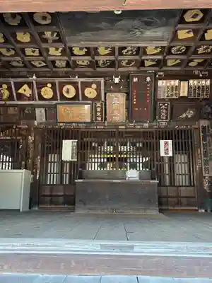 海雲寺(東京都)