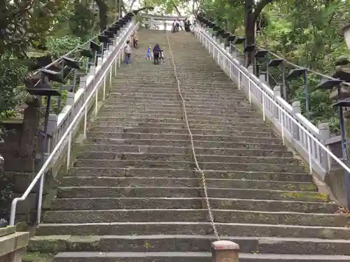 愛宕神社のその他建物