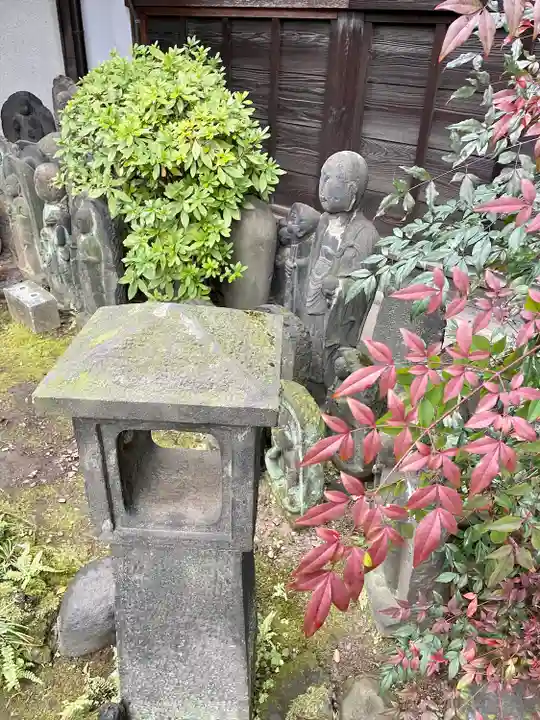 千手院(東京都)