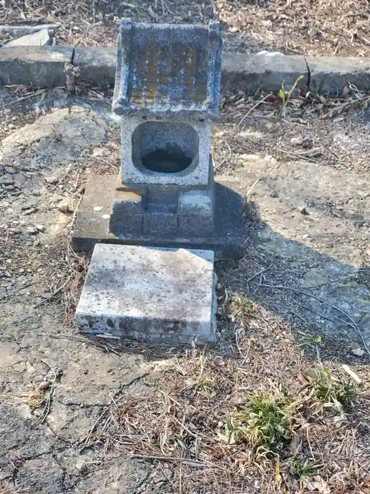 天神社(栃木県)