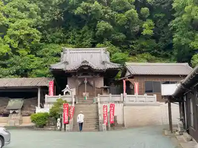 正善寺（生木地蔵）(愛媛県)