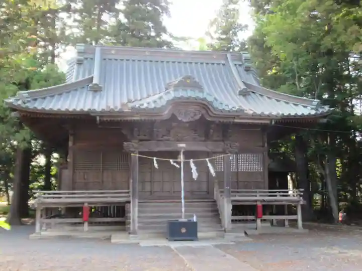 愛宕神社(東京都)