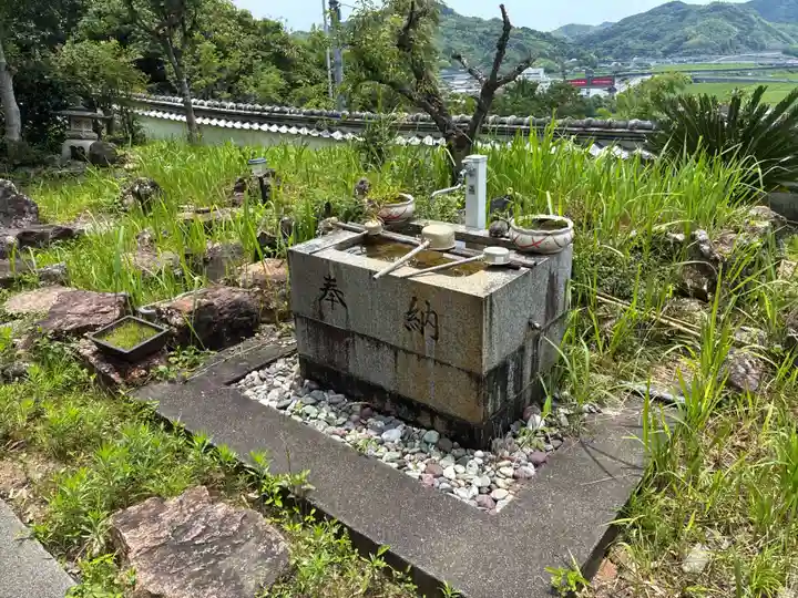 薬師寺(高知県)