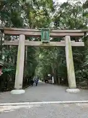 大神神社(奈良県)