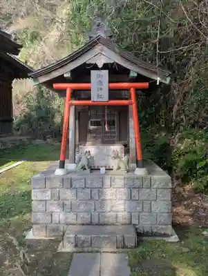 神明社(神奈川県)