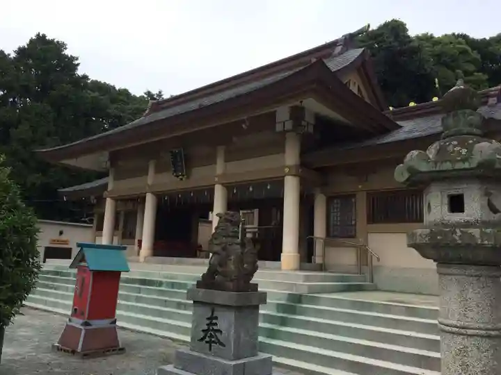 光雲神社(福岡県)