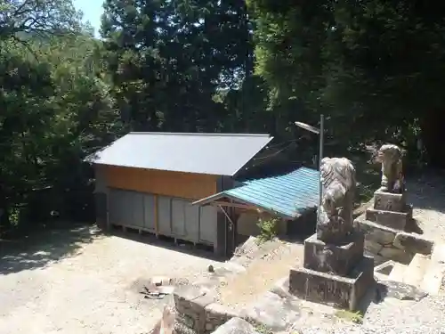 熊野社(愛知県)