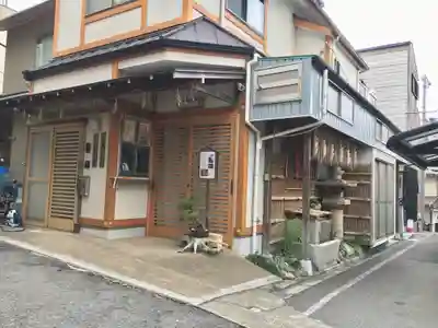 三嶋神社のその他建物