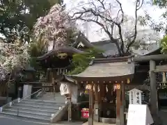 子安神社(東京都)