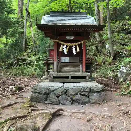 十和田神社(青森県)