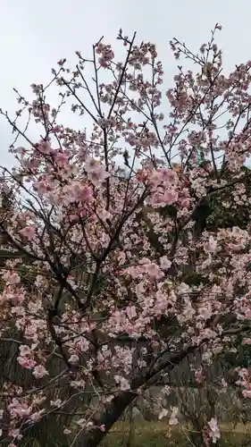 荏柄八幡社(東京都)