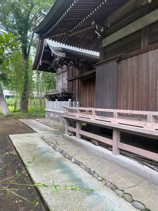 日吉神社(福岡県)
