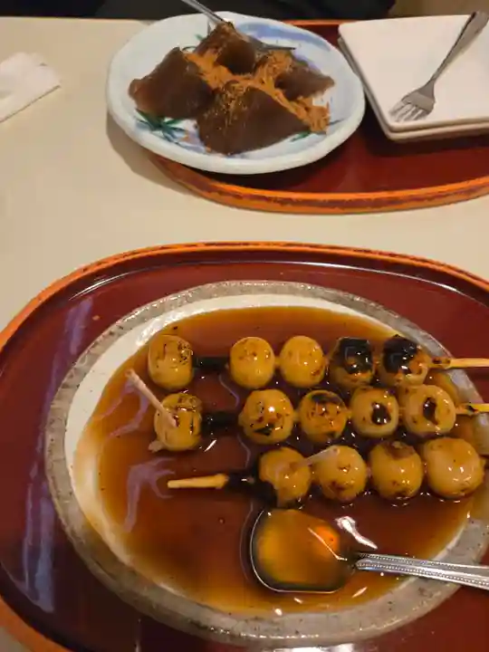 賀茂御祖神社(下鴨神社)(京都府)