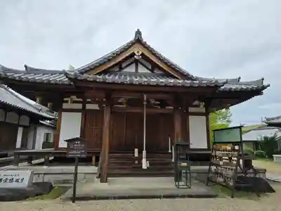 大安寺(奈良県)