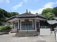 慈眼寺(神奈川県)