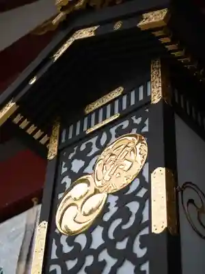 素盞雄神社(東京都)