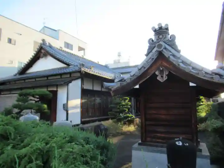 阿弥陀寺(岐阜県)
