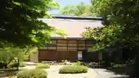 妙音寺の本殿・本堂