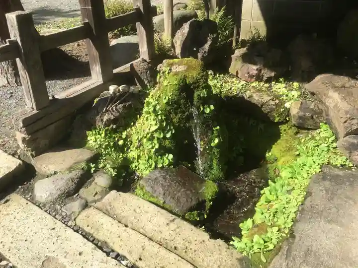 鳥海月山両所宮(山形県)