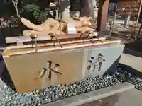 若宮八幡社(愛知県)