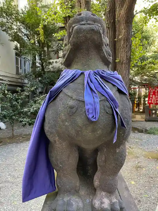 日本橋日枝神社(東京都)