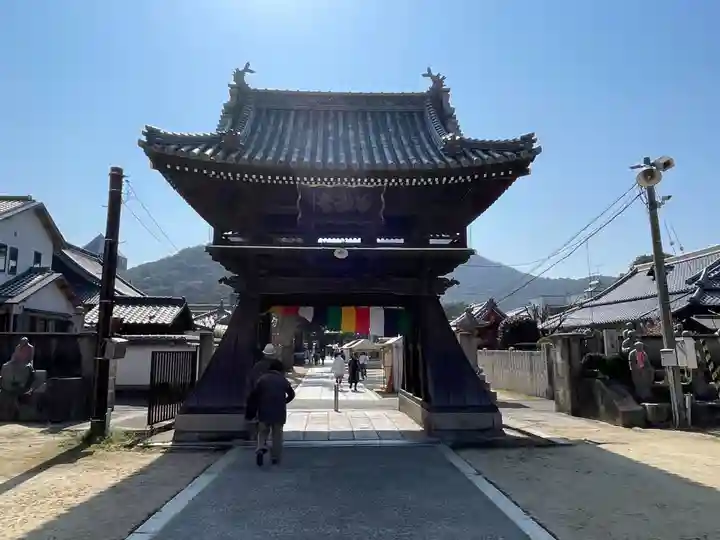 善通寺(香川県)