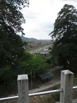賀茂別雷神社(栃木県)