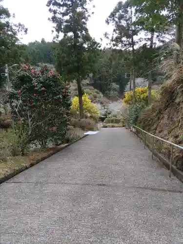 真野寺のその他建物