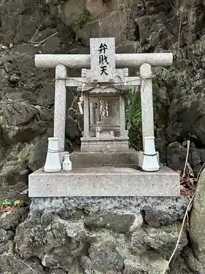 一之宮神社(神奈川県)