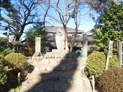 廣瀬神社(埼玉県)