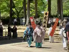 白山神社(岩手県)