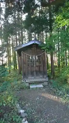 神明宮(青森県)