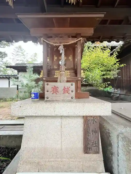 浜宮天神社(兵庫県)
