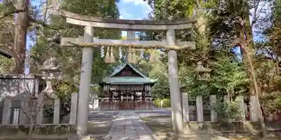 田中神社(京都府)