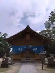 志登神社(福岡県)