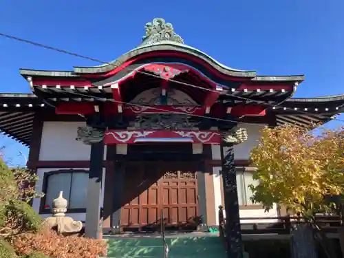 妙薬寺(東京都)