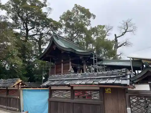 菅原神社(三重県)