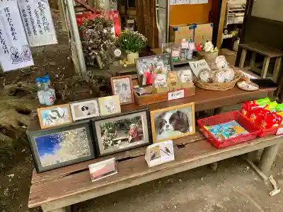 宝登山神社奥宮(埼玉県)
