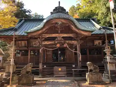 安達太良神社(福島県)