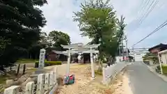 常宮神社(福井県)