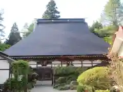 常泉寺(秋田県)