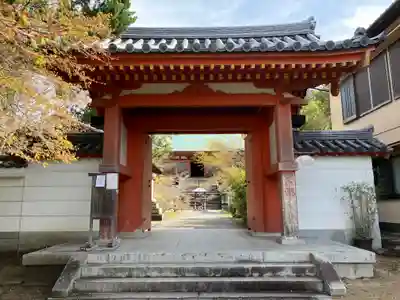 太山寺(兵庫県)