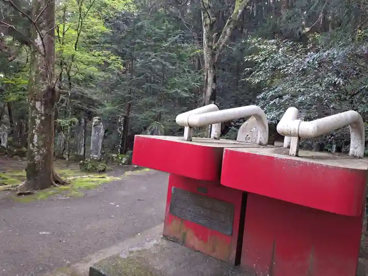 最乗寺(道了尊)(神奈川県)