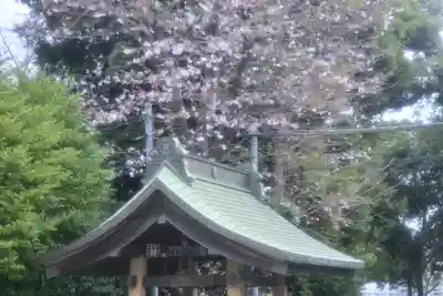 赤羽八幡神社(東京都)