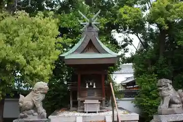春日若宮神社(奈良県)