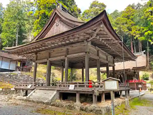 日吉大社(滋賀県)