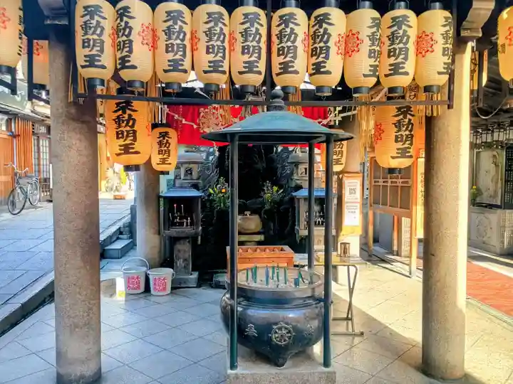 法善寺(大阪府)