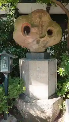 長田神社のその他建物